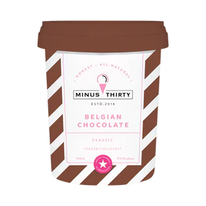 Gelato ice cream  online from minus 30