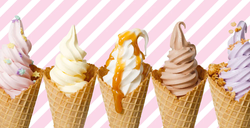 Minus 30’s Ice cream delivery!