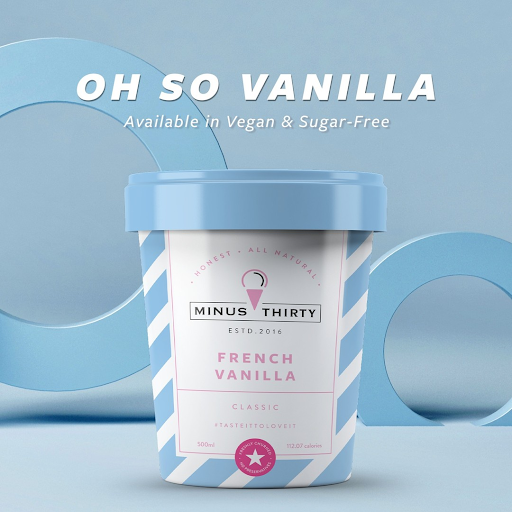 Buy ice cream online in all flavors