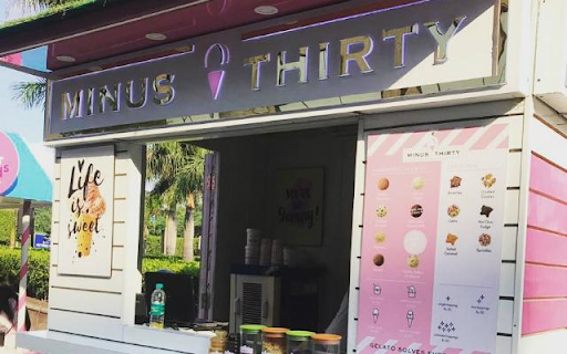 Get ice-cream delivery online Mumbai when you don't want to leave your home
