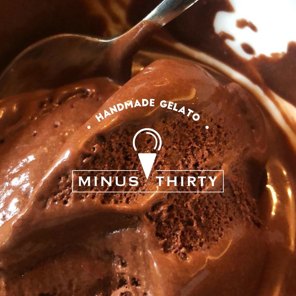 Top 5 Gelato Ice Cream Brands in Delhi-NCR / India - Minus 30 Blog