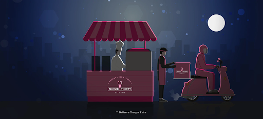Discover the Magic of Minus 30 Gifting Boxes