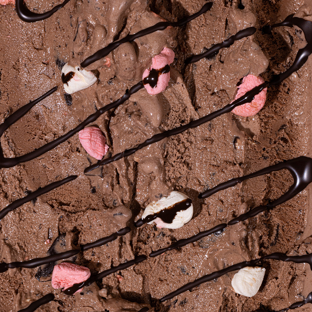 Rocky Road