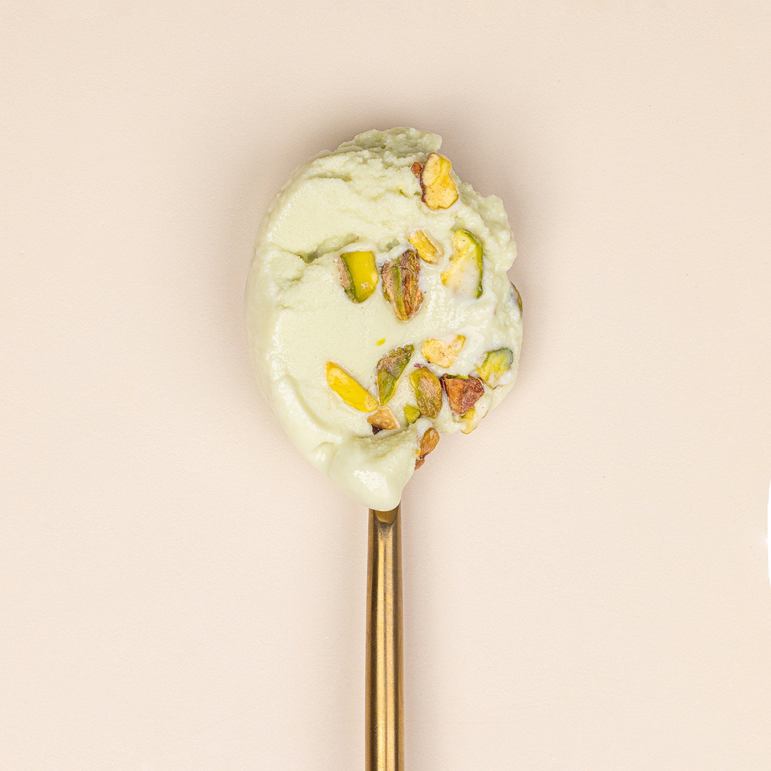Sicilian Pistachio  (Vegan & Sugar Free)