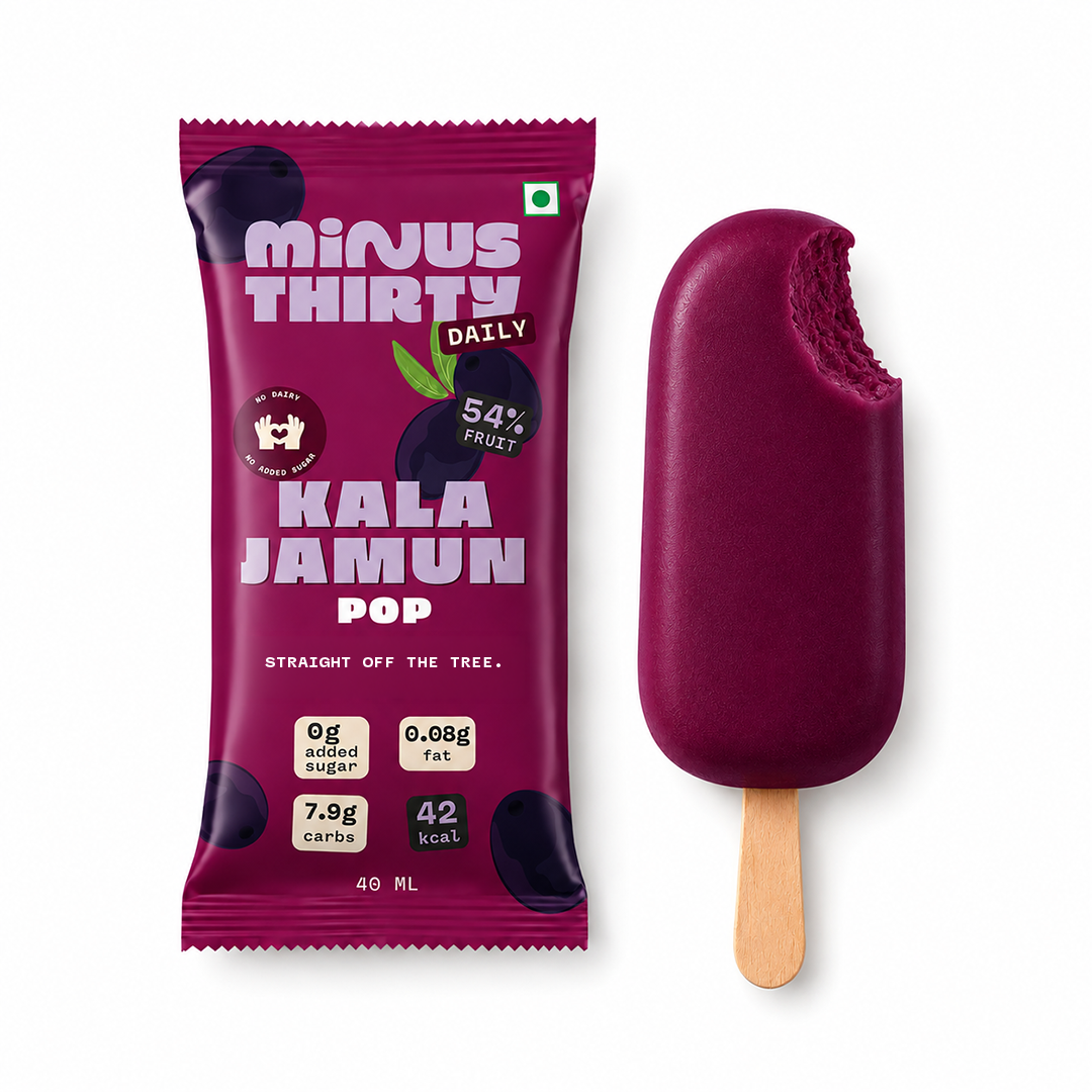 Kala Jamun Pop (60ml)