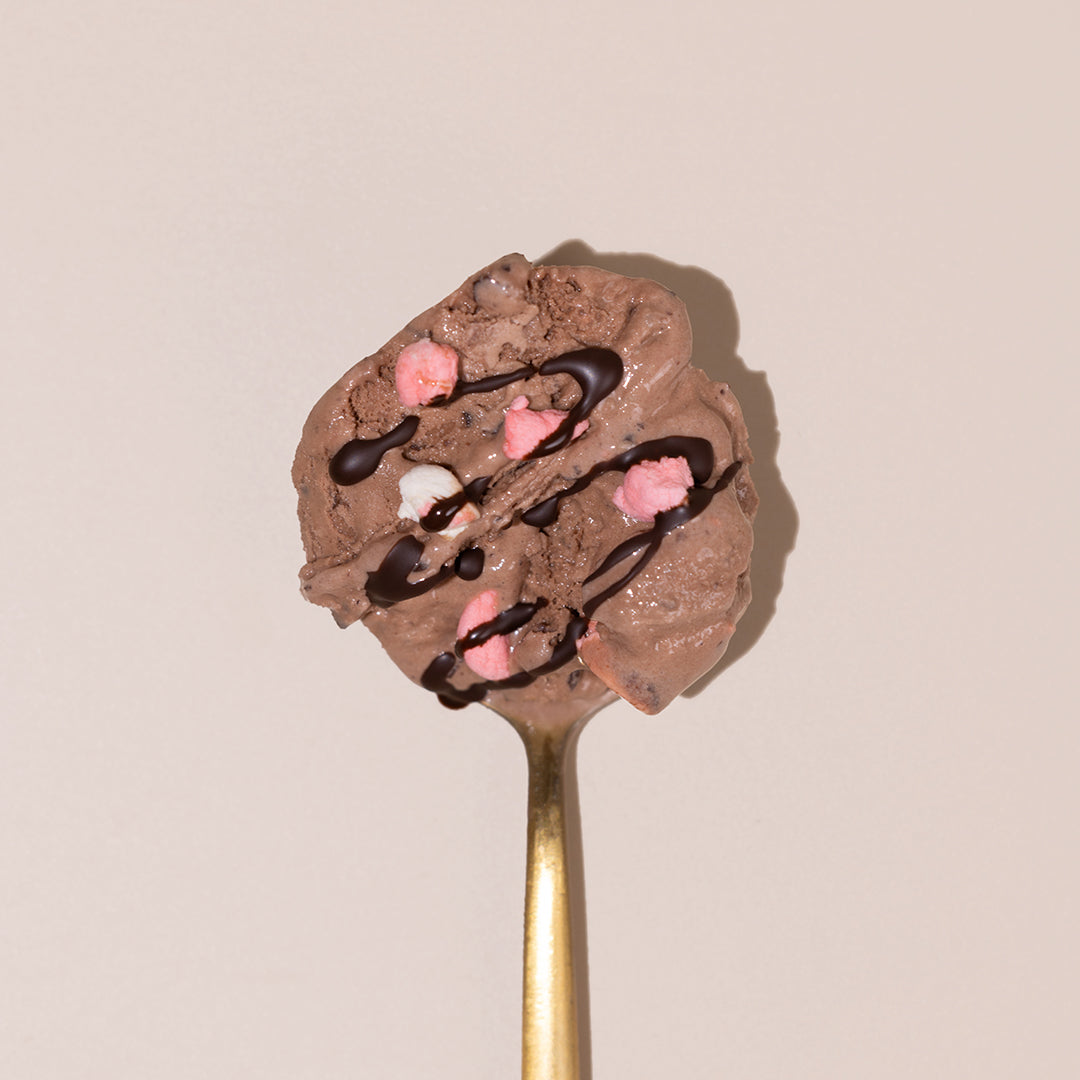 Rocky Road