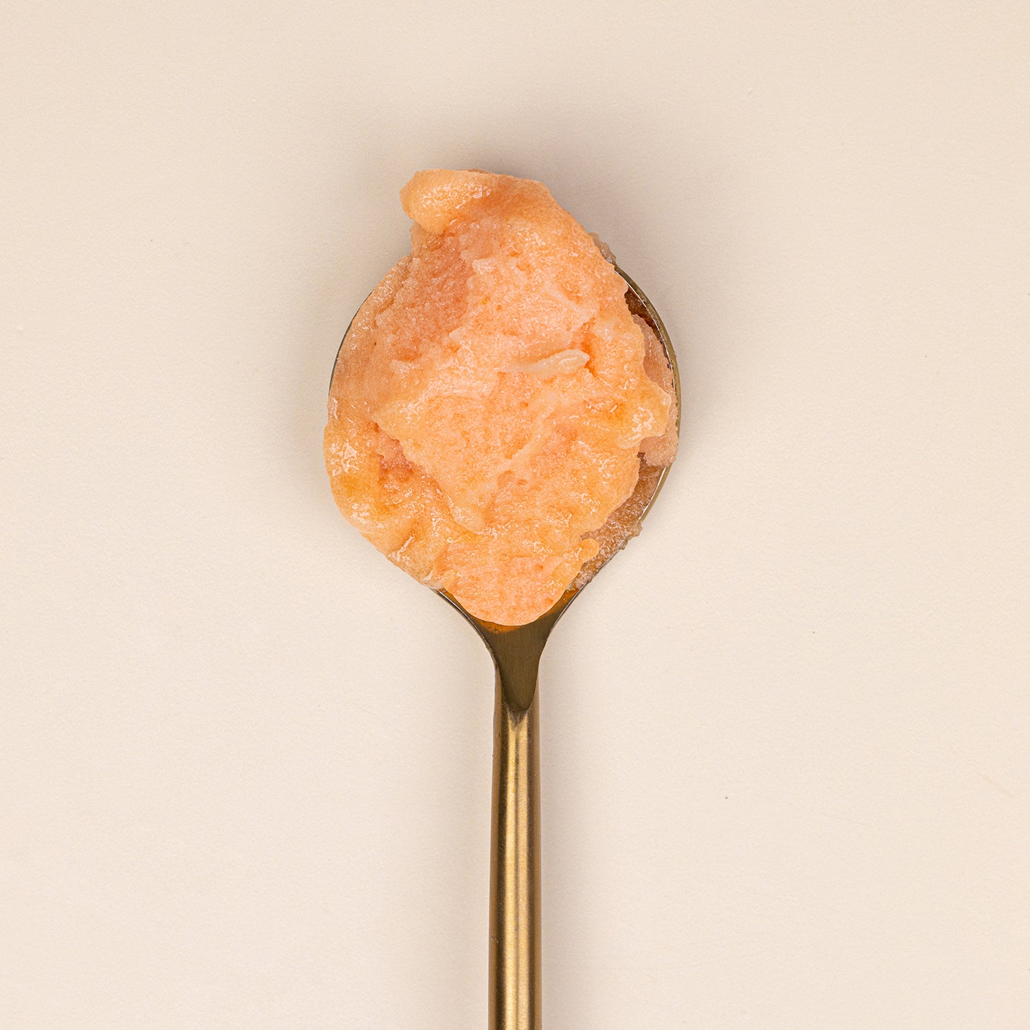 Blood Orange Sorbet