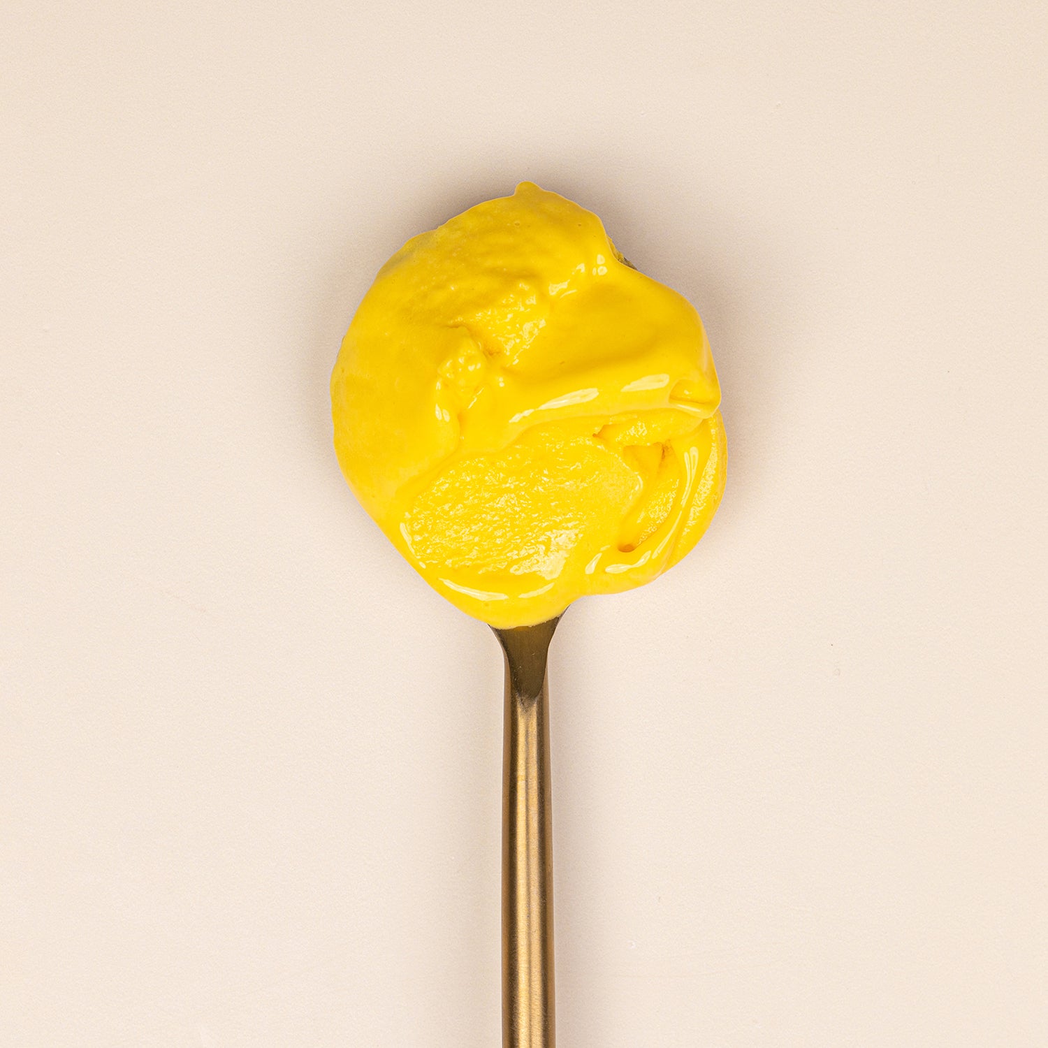 Mango Sorbet