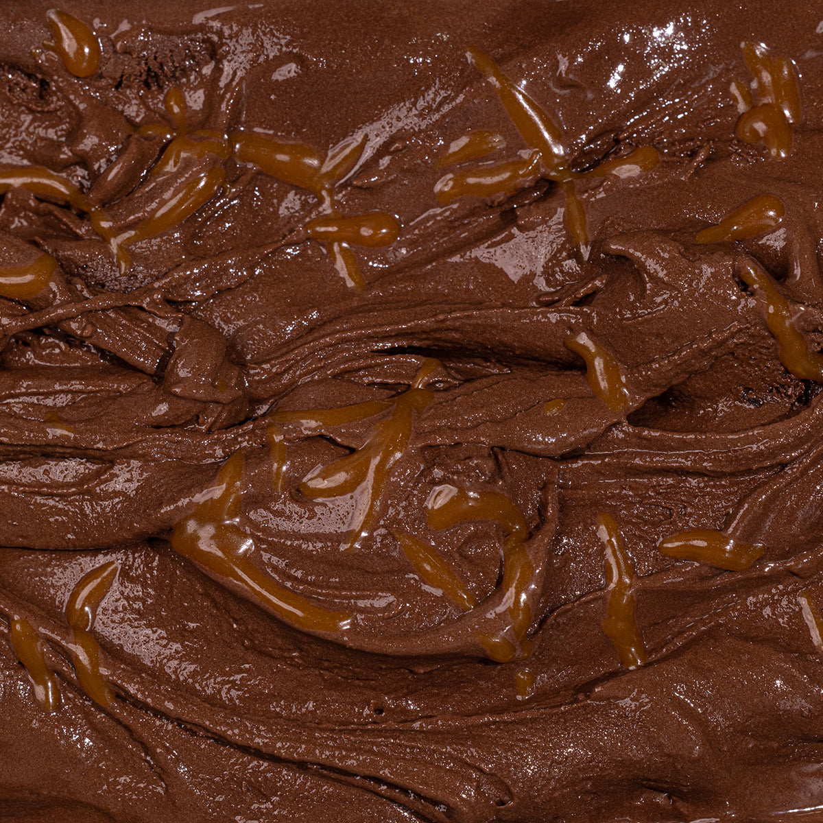 Dark Chocolate Sea Salted Caramel (Vegan & Sugar Free)