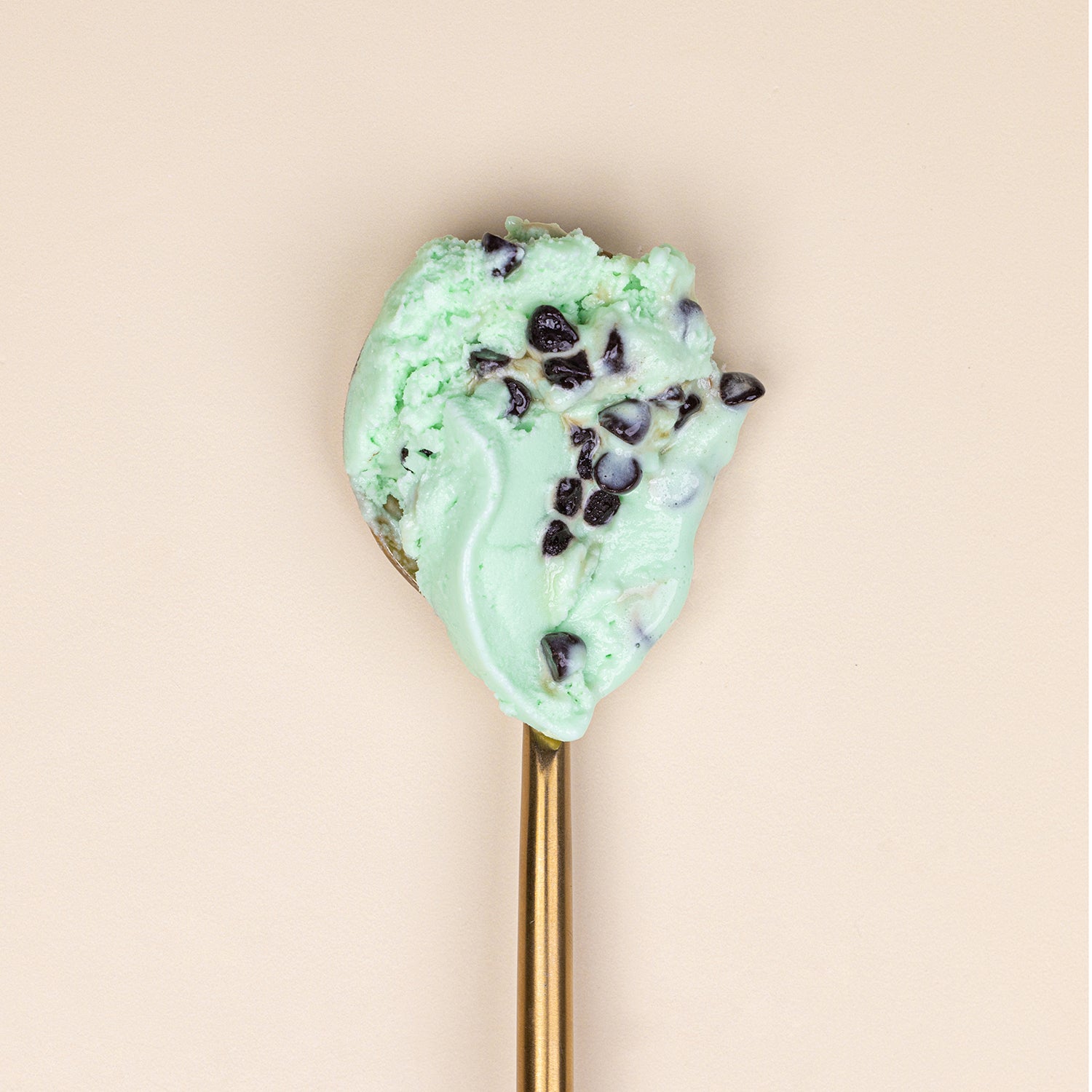 Mint Chocolate Chip (Vegan & Sugar Free)