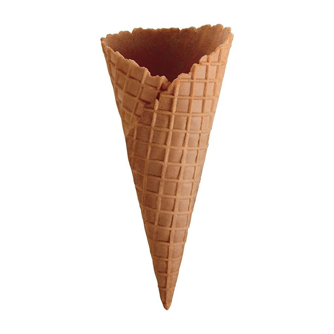 Waffle Cone