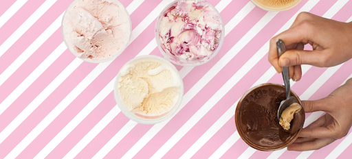 HOW TO ORDER ICE CREAM ONLINE FROM MINUS 30?
