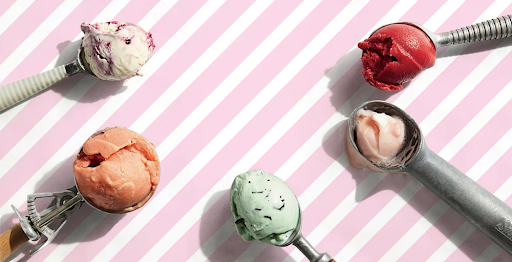 Get the Scoop - Order Ice Cream Online