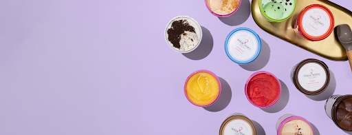 Discover Pure Delight with Minus 30 Sorbets
