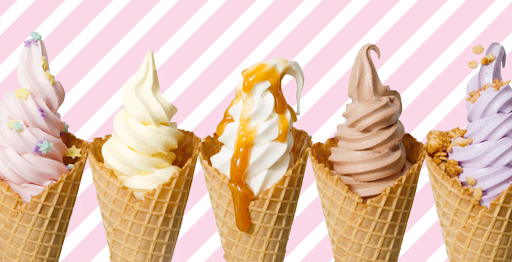 What's Better Than Ice-cream? Ice-cream Delivered Online