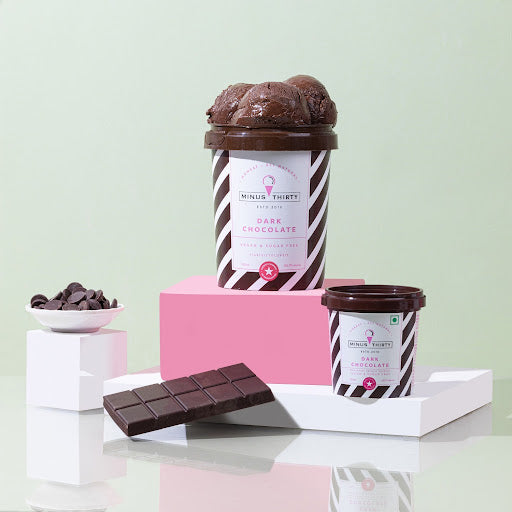 Sugar-Free Bliss Awaits: Minus 30’s Irresistible Ice Cream Selection Online!