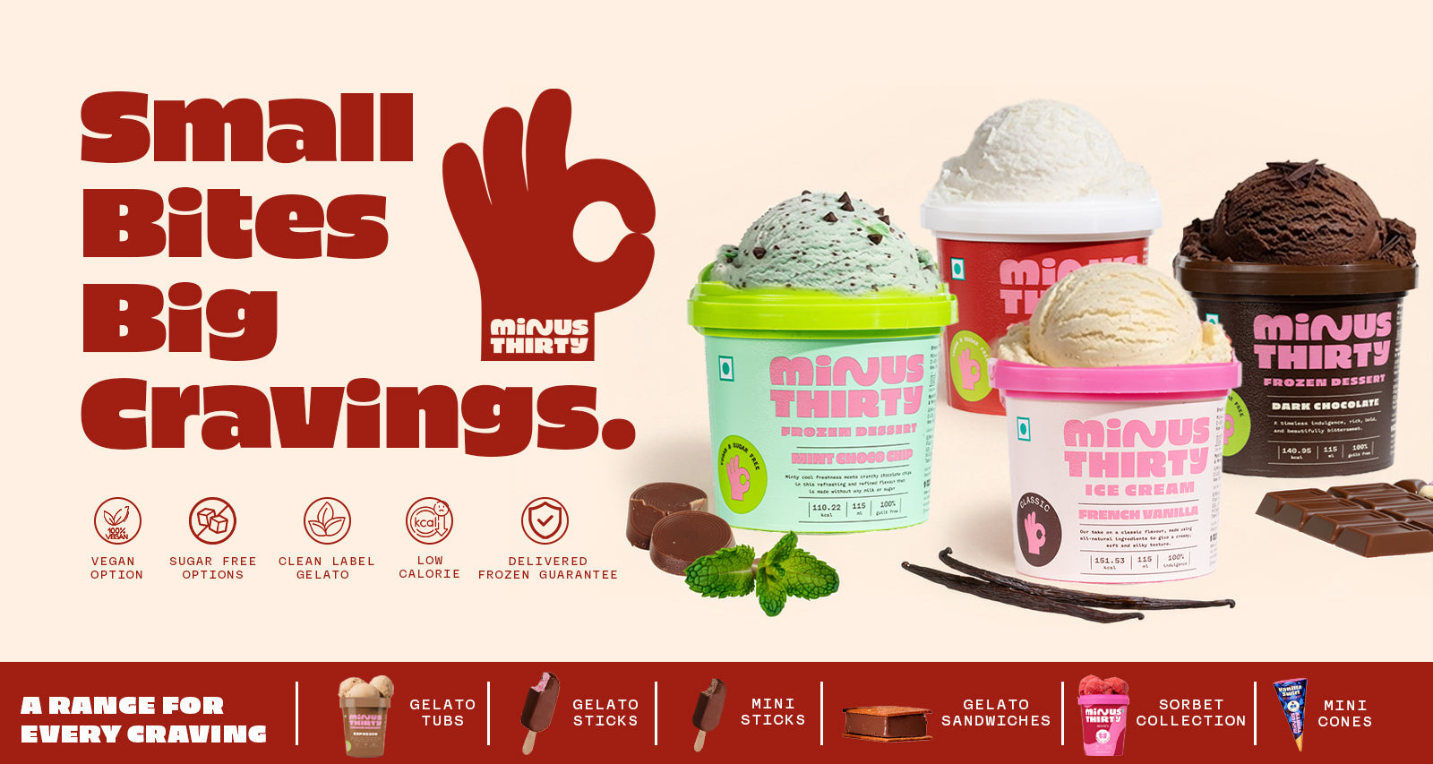What Is the Best Gelato Brand in India?