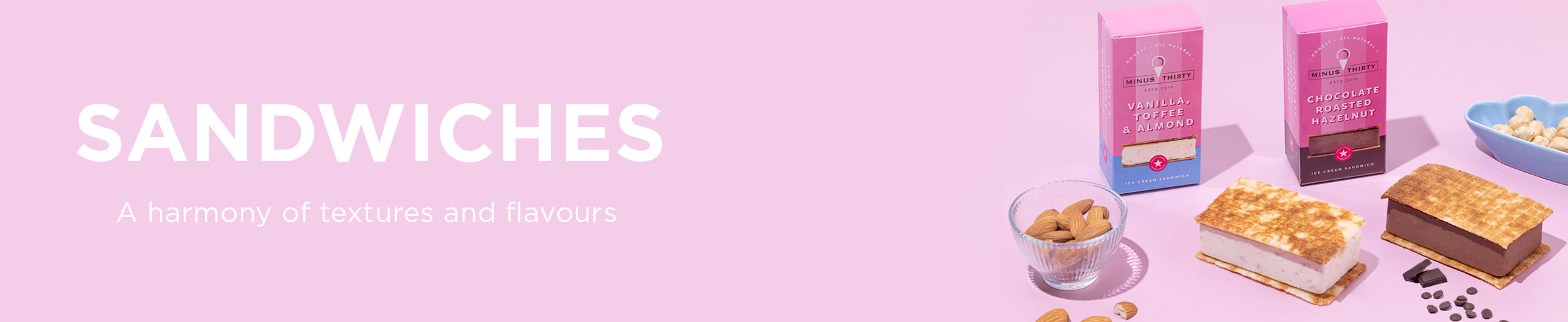 Sandwiches
