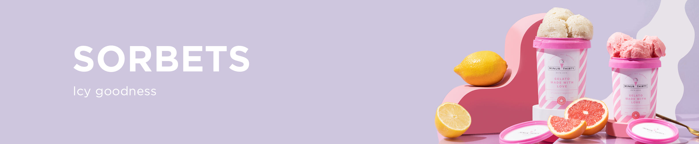 Sorbet