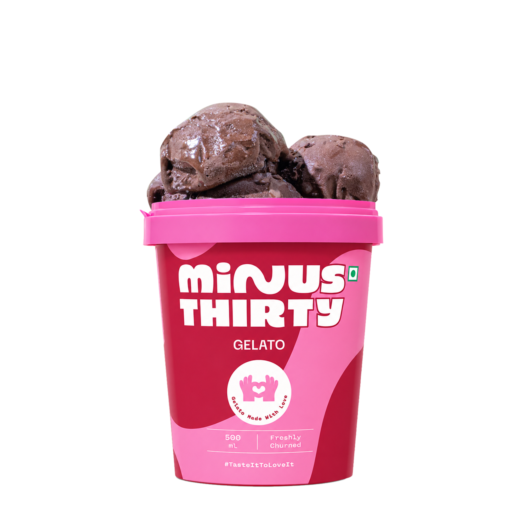 Belgian Chocolate (Vegan & Sugar Free)