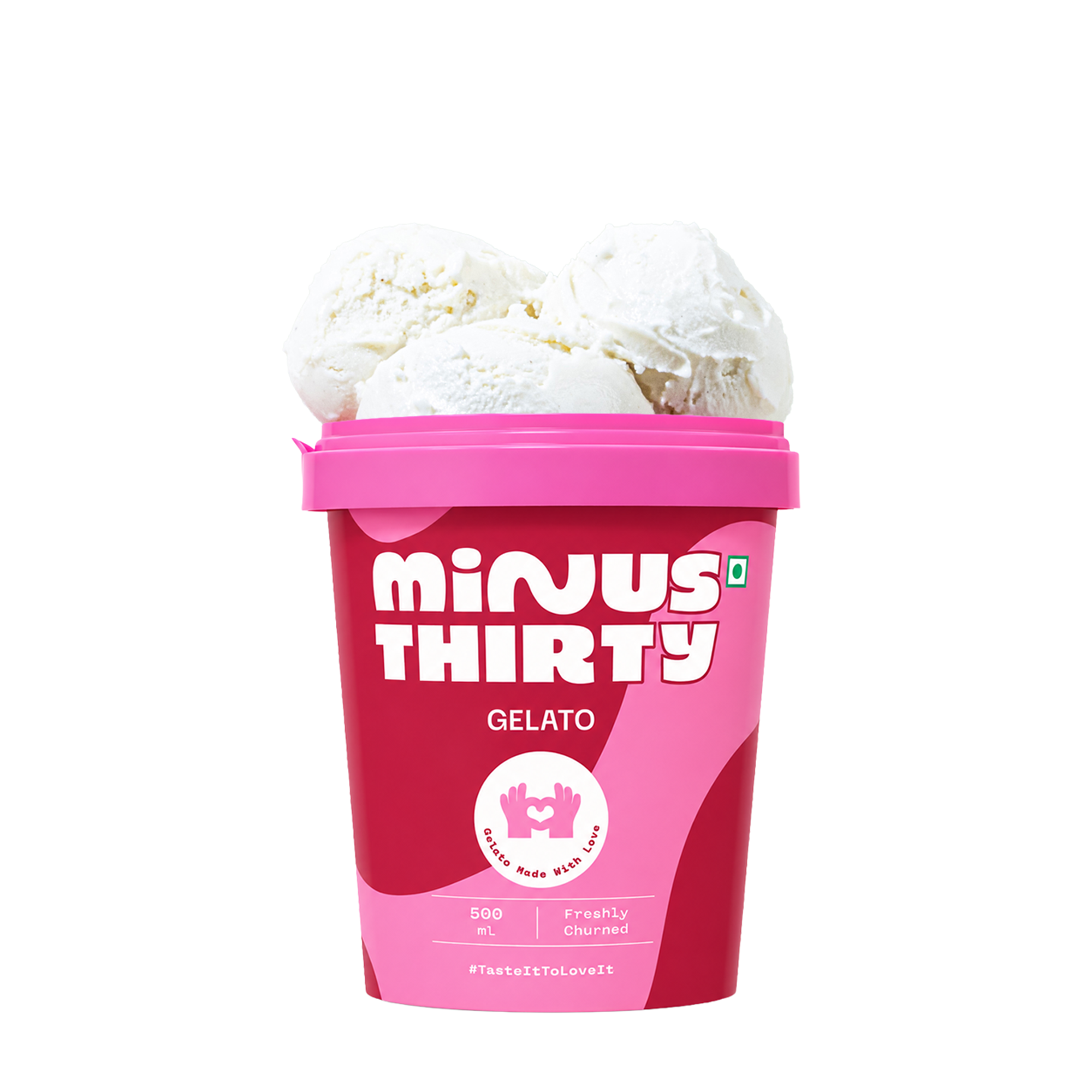 French Vanilla (Vegan & Sugar Free)