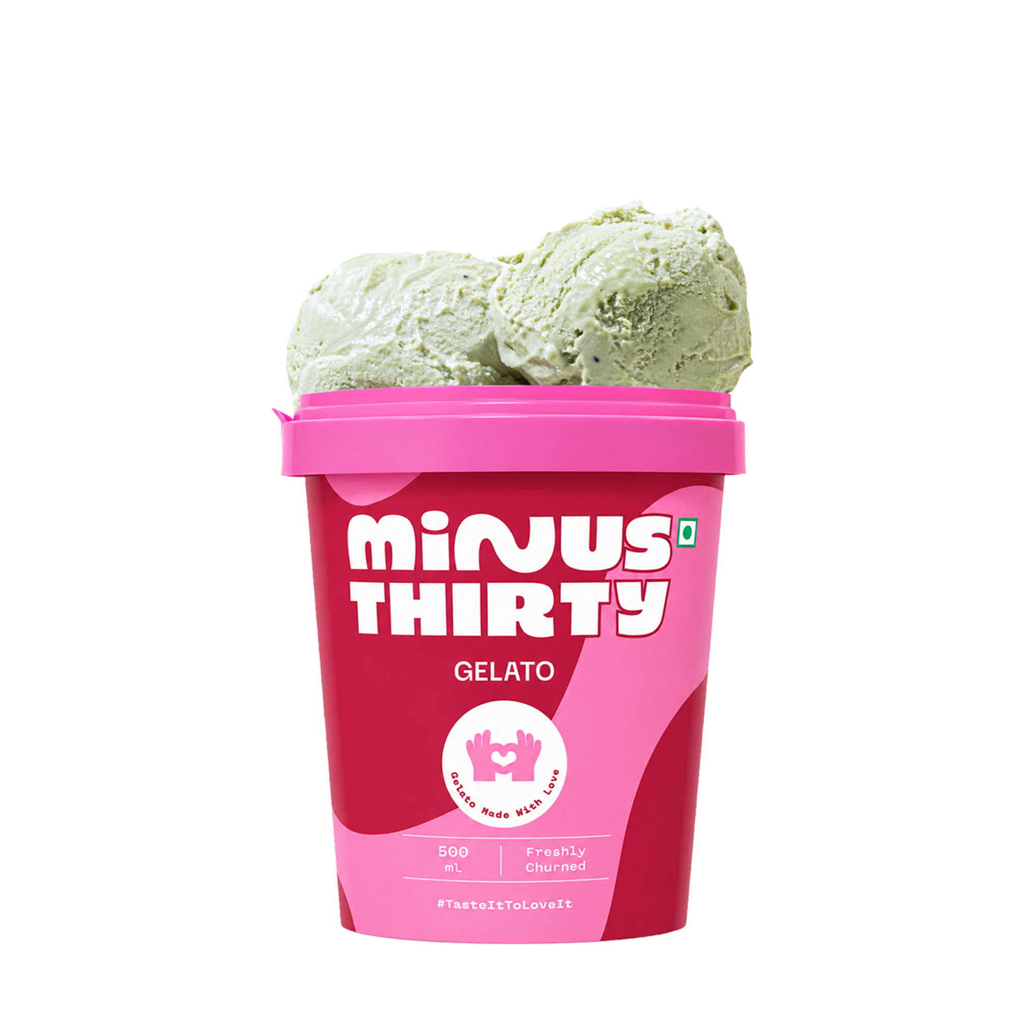 Green Tea Matcha (Vegan & Sugar Free)