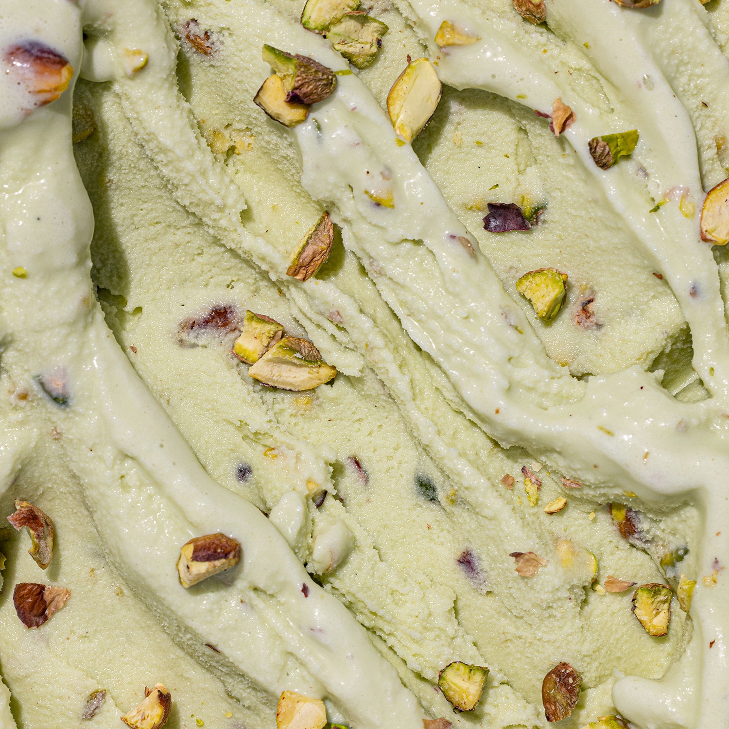 Sicilian Pistachio  (Vegan & Sugar Free)