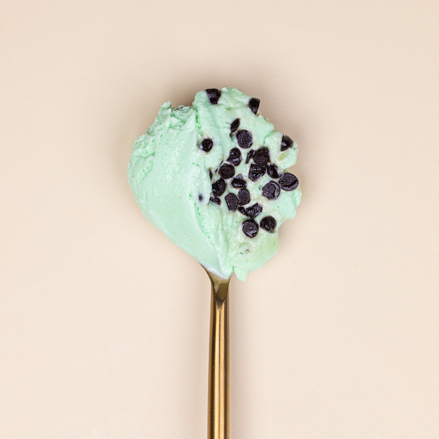 Mint Chocolate Chip