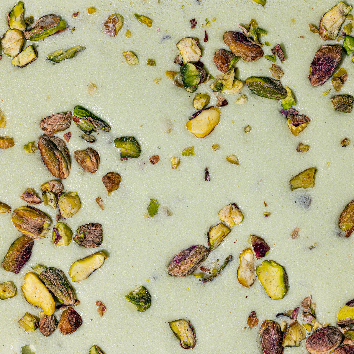 Sicilian Pistachio