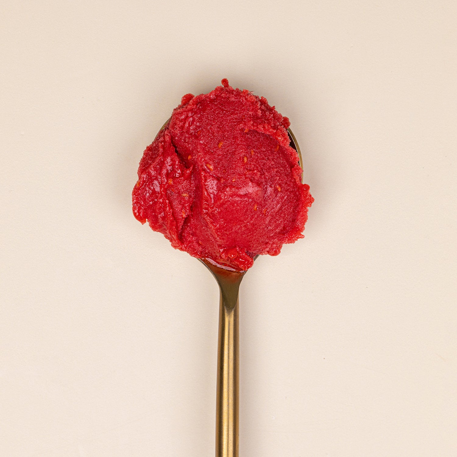 Raspberry Sorbet