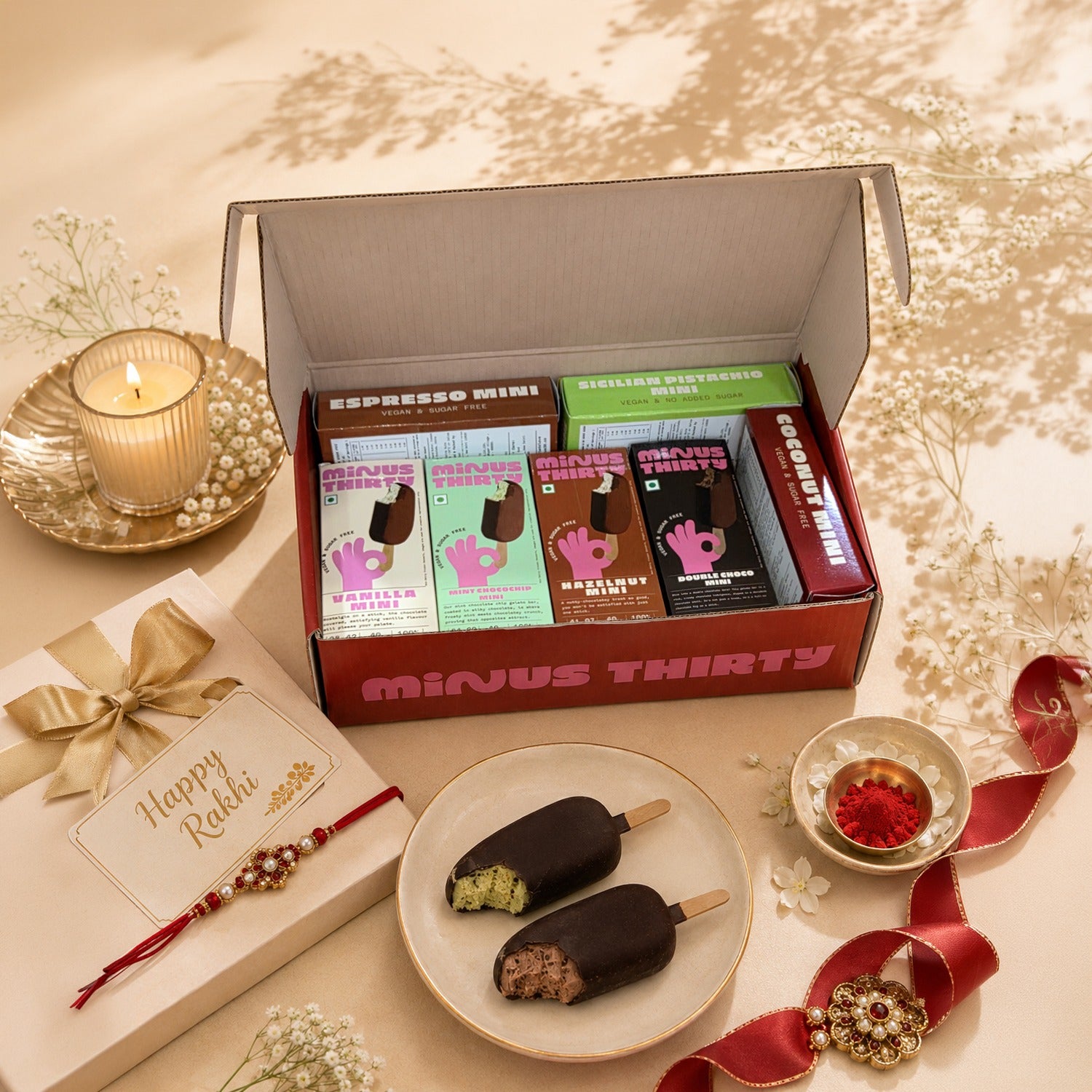 Family Celebration Pack