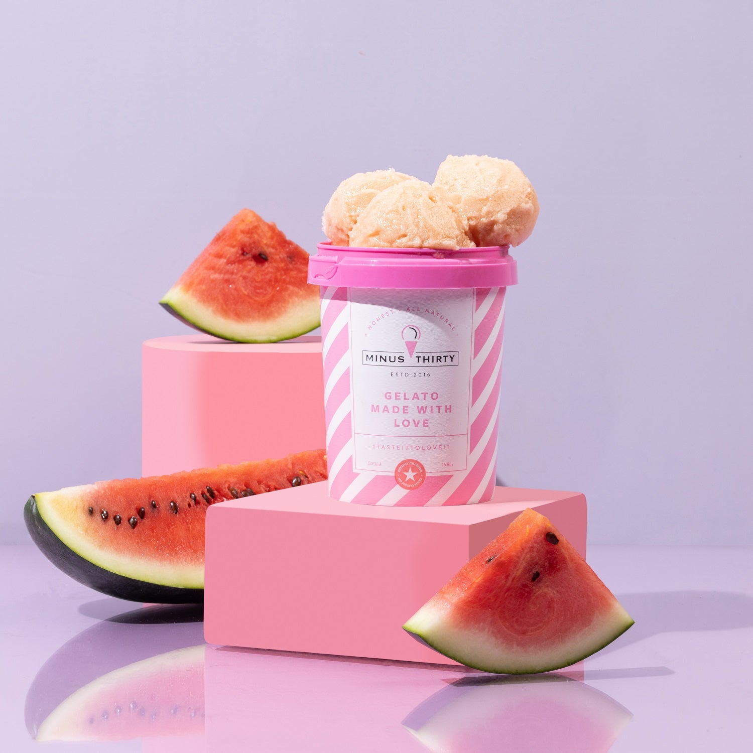 Sorbet