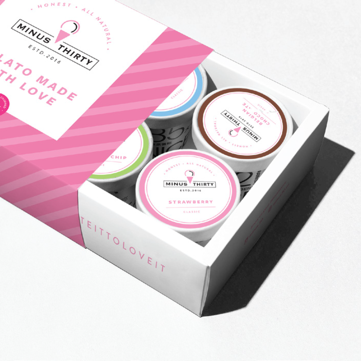 Gift Box( Empty)